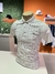 Camiseta Lacoste Quadri Reliquia