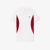 Camiseta Lacoste Sport x Novak Djokovic - Branca