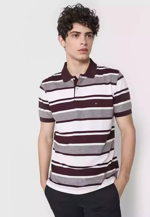 Polo Tommy Hilfiger