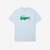 Camiseta Lacoste Sport Daniil Medvedev 2025 - Azul BB
