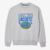 Blusa Moletom Lacoste Since Loose Fit