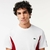 Camiseta Lacoste Sport X Novak Djokovic | TH7539 - loja online