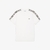 Camiseta Lacoste Assinatura Lateral | TH4744