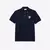 Polo Lacoste "Rene Did It First"
