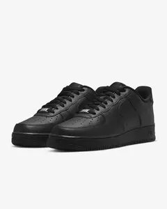 Nike Air Force 1 '07 LV8 'Certified Fresh - Enamel Green' - Loop Lume Sneak