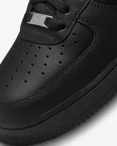 Imagem do Nike Air Force 1 '07 LV8 'Certified Fresh - Enamel Green'
