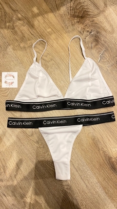 Conjunto Calvin klein - BuonaModa