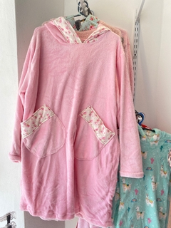 Buzo Pijama