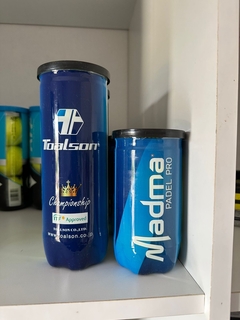 TUBO MADMA POR 2 PADEL - comprar online