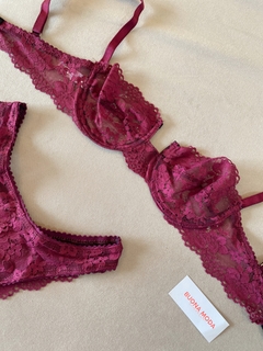 Conjunto Emily - comprar online