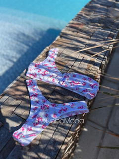 Bikini flor