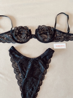 Conjunto Emily en internet
