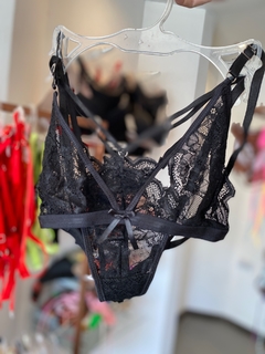Conjunto esmeralda - comprar online