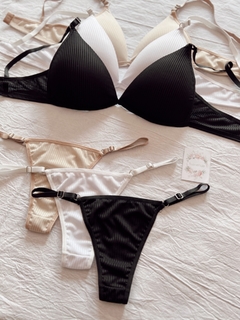 Conjunto SOFT - comprar online