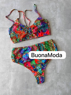 BIKINI TIRO ALTO - comprar online