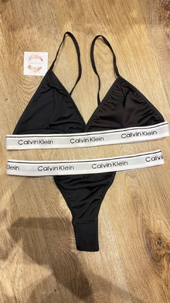 Conjunto Calvin klein