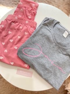 Pijama Turin - comprar online