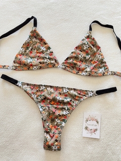 SET GRETA - GREEN