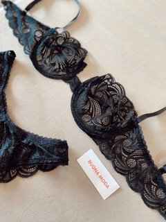 Conjunto Emily