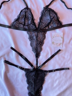 Body - comprar online
