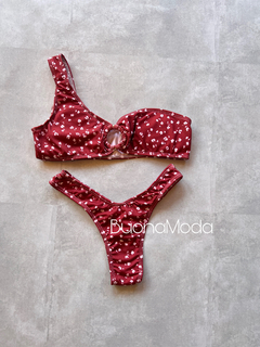 Bikini flor