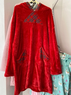 Buzo Pijama