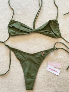 Bikini Aruba en internet
