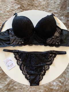 Conjunto Trenda