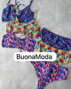 BIKINI TIRO ALTO - comprar online