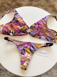 Bikni Chipre