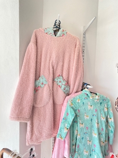 Buzo pijama