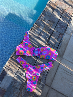 Bikini Flores
