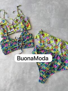 BIKINI TIRO ALTO - comprar online