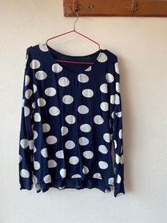 Remera pijama