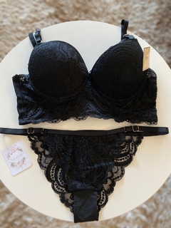 Conjunto Trenda en internet
