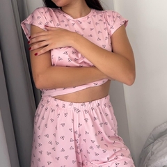 PIJAMA LOVELY