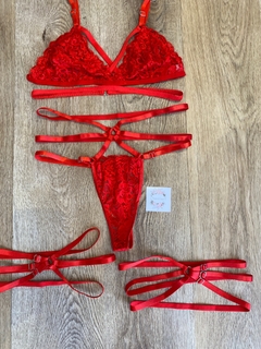 Conjunto Liguero