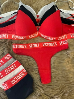 CONJUNTO victoria soft
