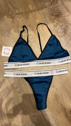 Conjunto Calvin klein en internet