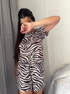 PIJAMA MIA
