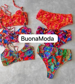 BIKINI TIRO ALTO