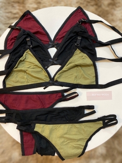 Conjunto kira