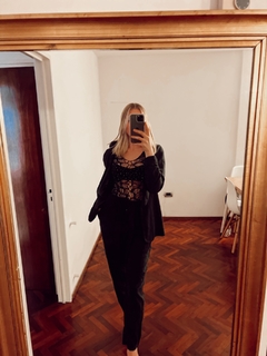 Body strass importado - BuonaModa