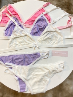 Conjunto kira en internet