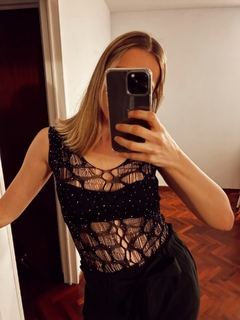 Body strass importado - comprar online