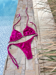 Bikini VELVET