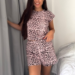 PIJAMA MADY