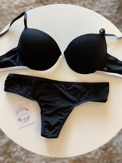 Conjunto Avril