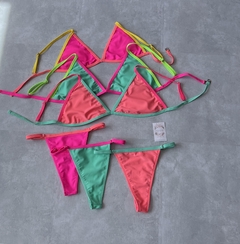 Bikini Kimbi