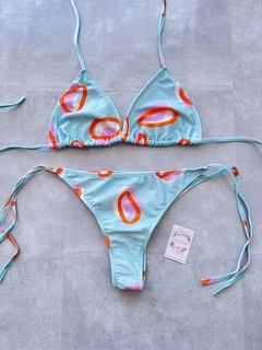 Bikini Lichy